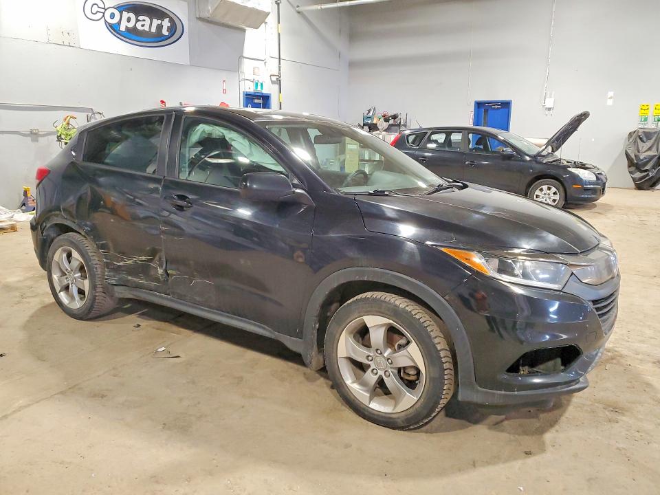 Продажа на аукционе авто 2020 Honda Hr-v, vin: 3CZRU5H31LM100465, номер лота: 47292706