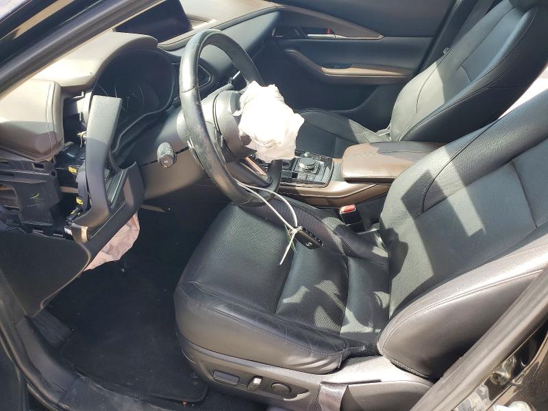 Продажа на аукционе авто 2024 Mazda Cx-30, vin: 3MVDMBDM6RM664052, номер лота: 46992086
