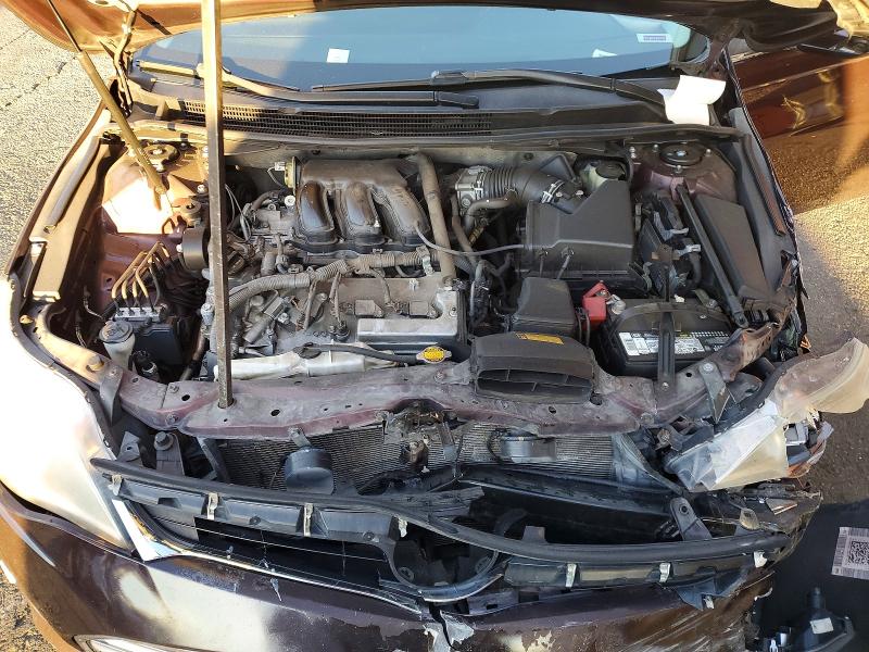 2015 Toyota Avalon მანქანა იყიდება აუქციონზე, vin: 4T1BK1EB9FU154660, აუქციონის ნომერი: 47559836
