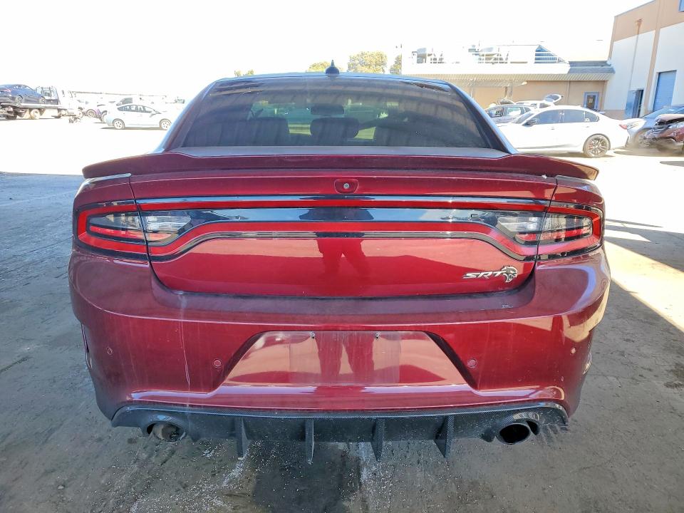 Aukcja sprzedaży 2019 Dodge Charger, vin: XC3CDXL93KH522404, numer aukcji: 77549805