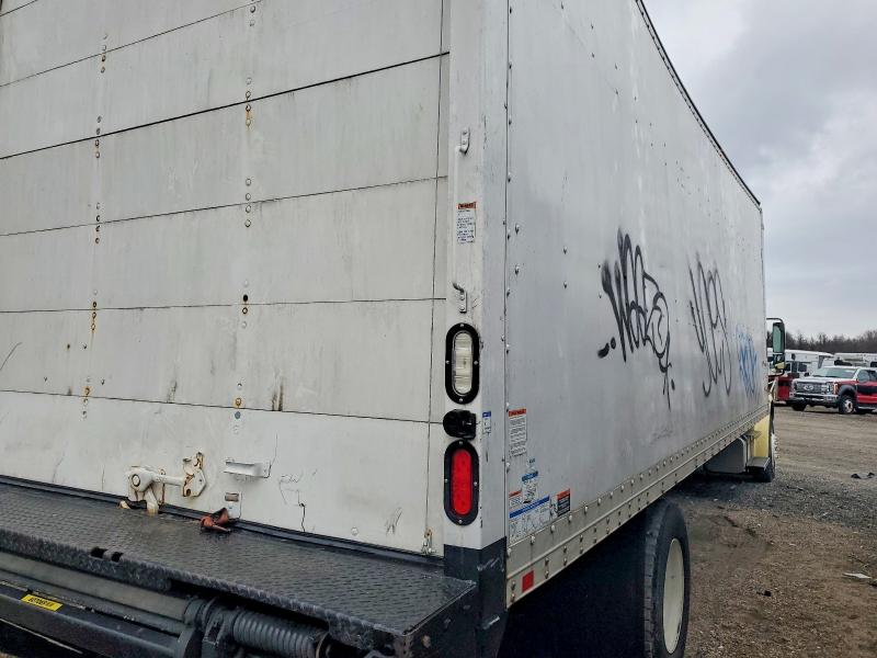 2015 Freightliner M2 მანქანა იყიდება აუქციონზე, vin: 3ALACWDT2FDGF3533, აუქციონის ნომერი: 45910556
