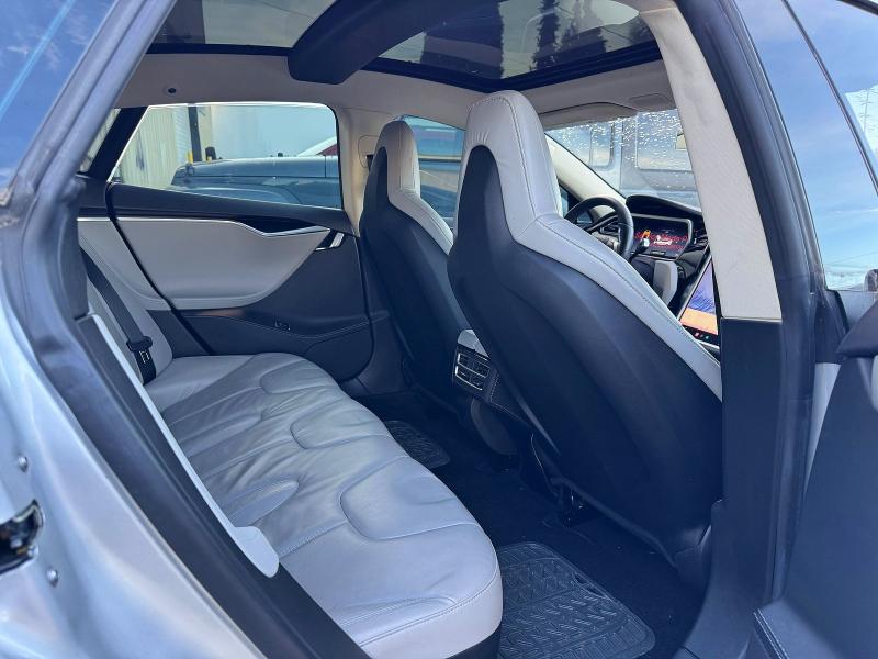 Продажа на аукционе авто 2013 Tesla Model S, vin: 5YJSA1CN1DFP26170, номер лота: 45570056