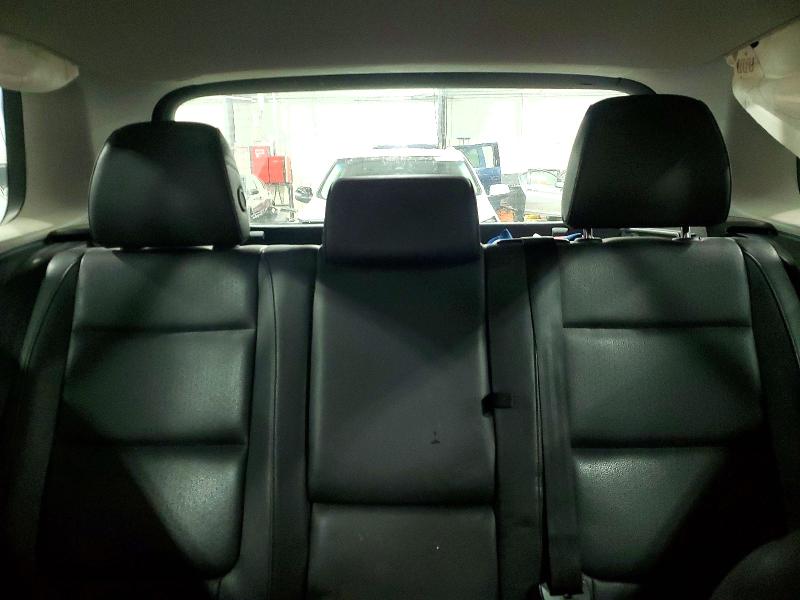 45558396 :رقم المزاد ، WVGAV3AXXEW554391 vin ، 2014 Volkswagen Tiguan مزاد بيع