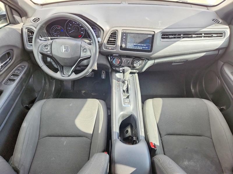 Aukcja sprzedaży 2022 Honda Hr-v, vin: 3CZRU5H16NM728345, numer aukcji: 47058126