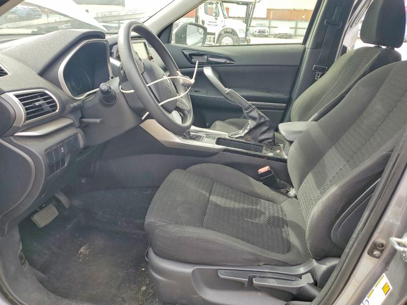 Продаж на аукціоні авто 2020 Mitsubishi Eclipse Cross, vin: JA4AS3AAXLZ034027, номер лоту: 47335546