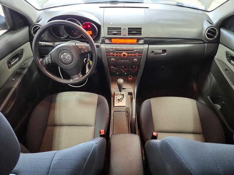 Продажа на аукционе авто 2005 Mazda 3, vin: JM1BK32FX51317758, номер лота: 47548686