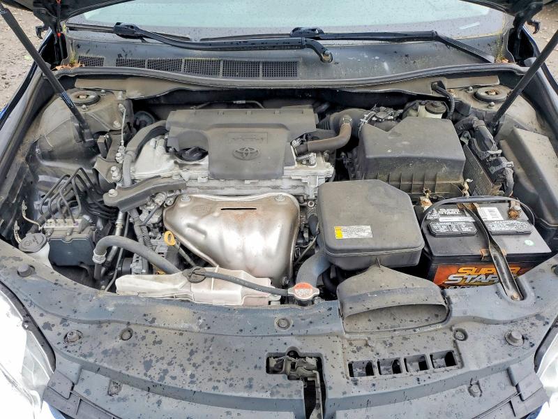 Продажа на аукционе авто 2016 Toyota Camry, vin: 4T4BF1FK8GR532588, номер лота: 47645016