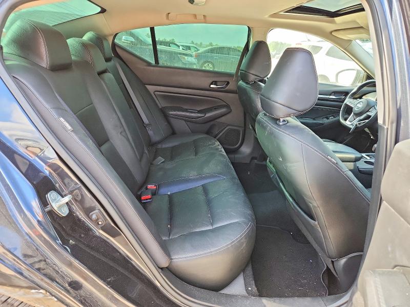 Aukcja sprzedaży 2019 Nissan Altima, vin: 1N4BL4EV5KC211083, numer aukcji: 47804126