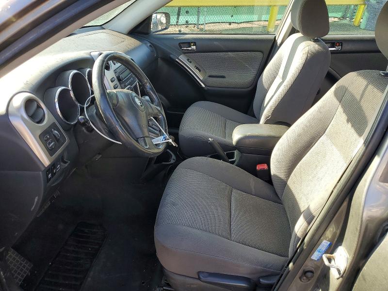 Aukcja sprzedaży 2008 Toyota Matrix, vin: 2T1KR32E68C717190, numer aukcji: 45491246