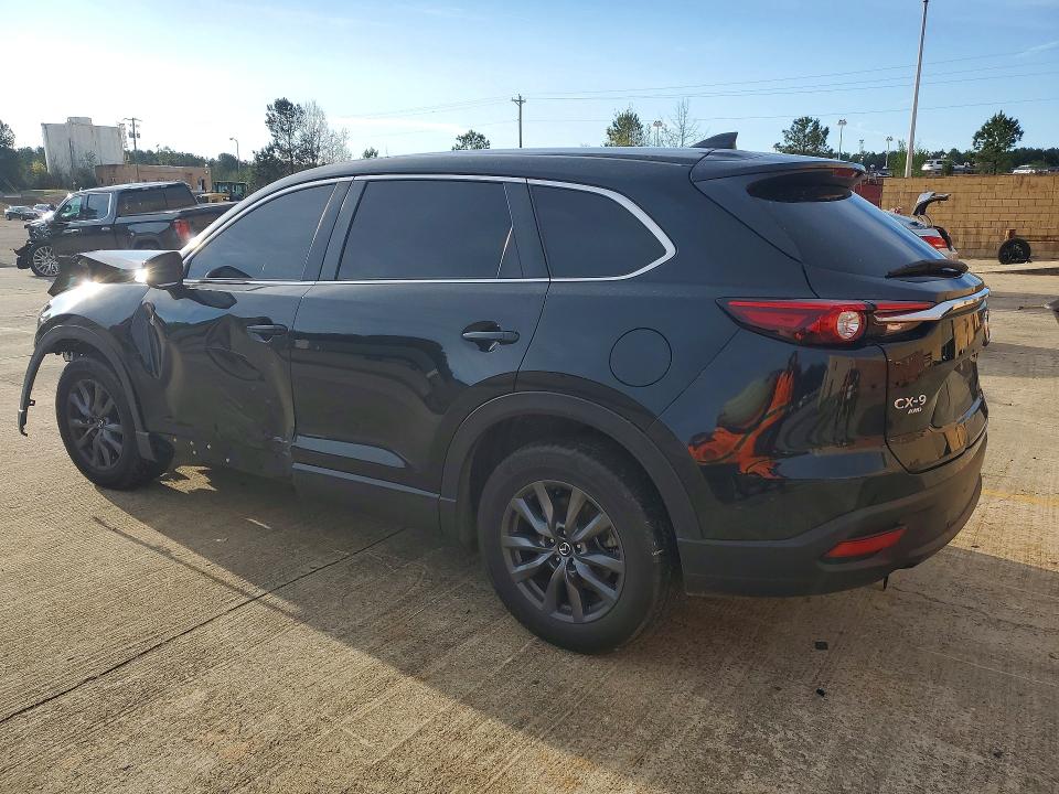 Aukcja sprzedaży 2022 Mazda Cx-9, vin: JM3TCBBY2N0624402, numer aukcji: 45956056