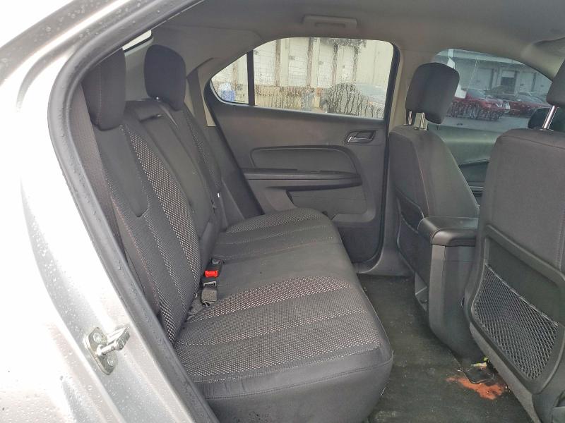 79109885 :رقم المزاد ، 1GNALBEK8EZ123105 vin ، 2014 Chevrolet Equinox مزاد بيع