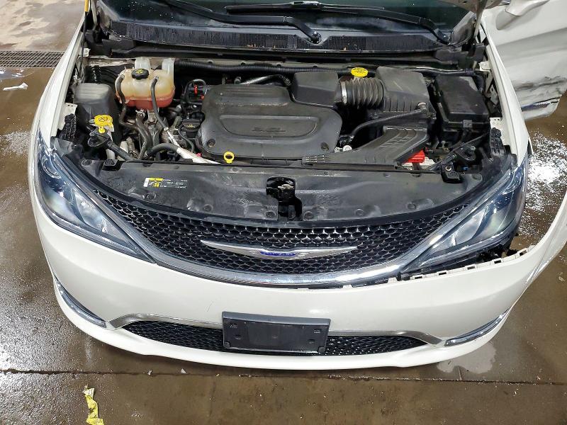 Aukcja sprzedaży 2019 Chrysler Pacifica, vin: 2C4RC1BGXKR645018, numer aukcji: 46621736