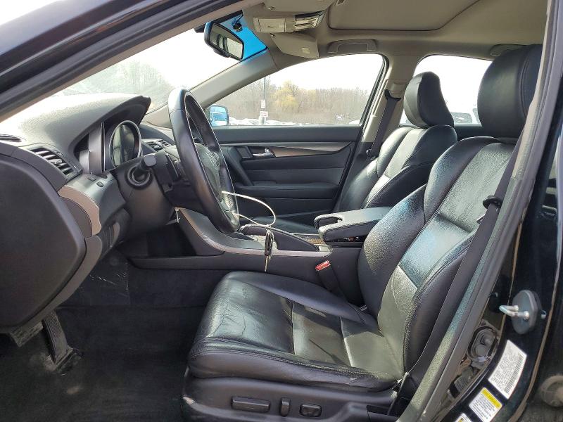 Продажа на аукционе авто 2012 Acura Tl, vin: 19UUA8F20CA018116, номер лота: 47706076