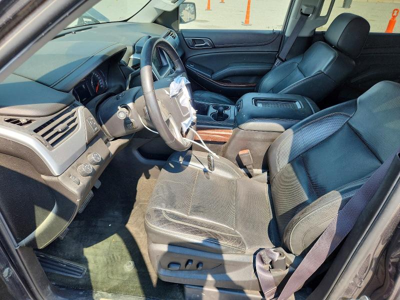 2016 Gmc Yukon მანქანა იყიდება აუქციონზე, vin: 1GKS2BKC2GR452824, აუქციონის ნომერი: 47952306
