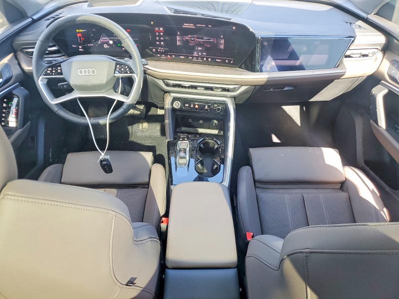 Aukcja sprzedaży 2025 Audi Q5, vin: WA13AAGU2S2064244, numer aukcji: 74405945
