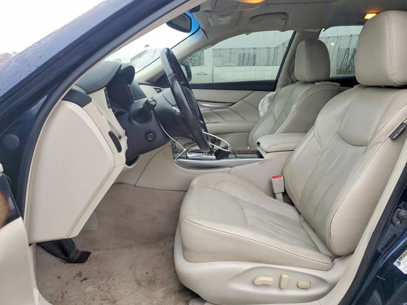 Продаж на аукціоні авто 2016 Infiniti Q70 Hybrid, vin: JN1EY1AP8GM470024, номер лоту: 79667015