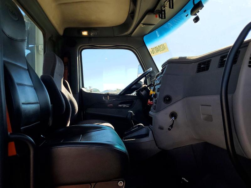 Aukcja sprzedaży 2017 Peterbilt 579, vin: 1XPBA48X1HD428614, numer aukcji: 46204016
