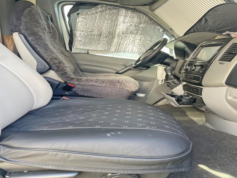 2017 Mercedes Benz Sprinter მანქანა იყიდება აუქციონზე, vin: WDAPF4CC8H9708677, აუქციონის ნომერი: 79467045