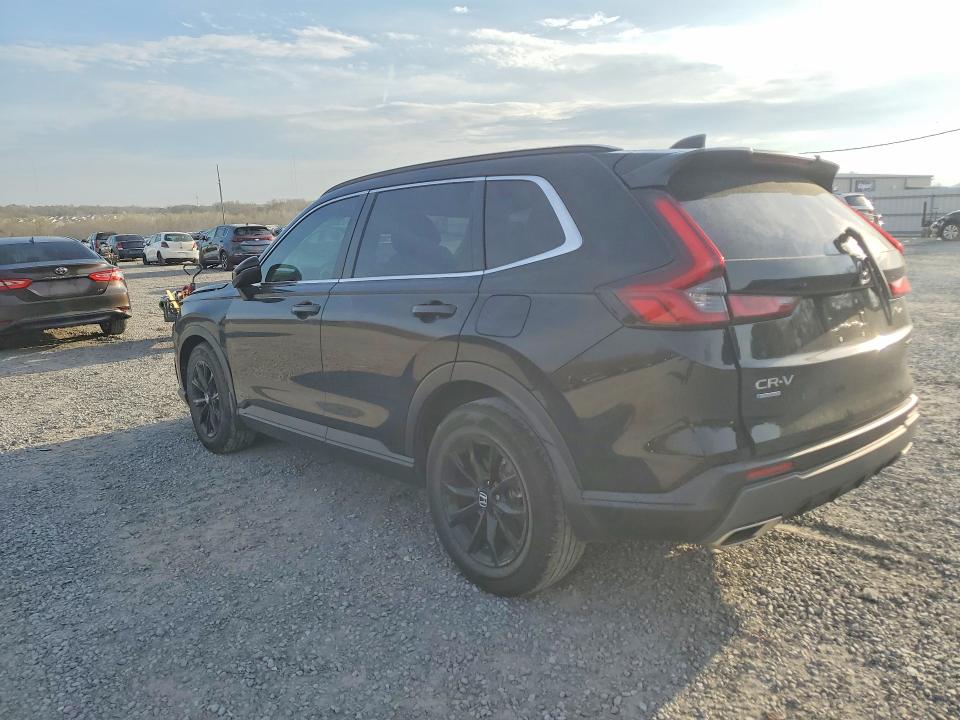 Продаж на аукціоні авто 2023 Honda Cr-v, vin: 2HKRS5H5XPH716027, номер лоту: 42009816