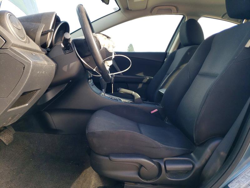 41615106 :رقم المزاد ، JM1BL1UG3B1362818 vin ، 2011 Mazda 3 مزاد بيع