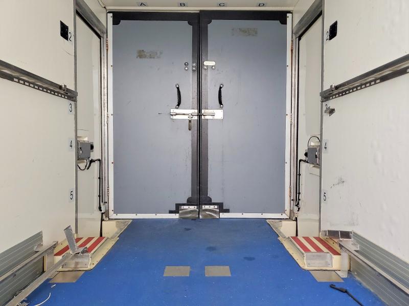 79967275 :رقم المزاد ، 1FDBW5Z86LKB07474 vin ، 2020 Ford Transit مزاد بيع