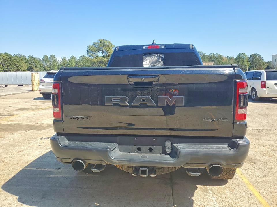 2021 Ram 1500 მანქანა იყიდება აუქციონზე, vin: 1C6SRFU94MN902547, აუქციონის ნომერი: 45927116