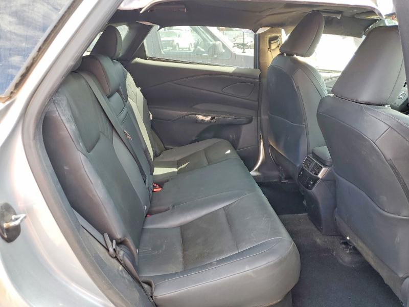 Aukcja sprzedaży 2023 Lexus Rx 350, vin: 2T2BAMCA7PC038404, numer aukcji: 47609586