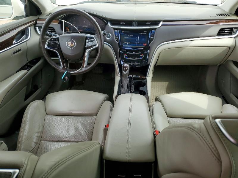 2015 Cadillac Xts მანქანა იყიდება აუქციონზე, vin: 2G61W5S82F9149482, აუქციონის ნომერი: 46333406