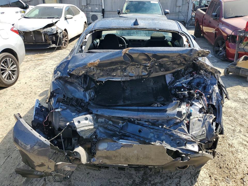 Продажа на аукционе авто 2024 Toyota Gr86, vin: JF1ZNBB13R8754122, номер лота: 47221946