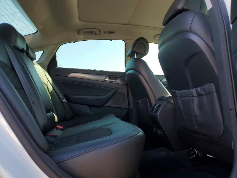 Aukcja sprzedaży 2015 Hyundai Sonata, vin: 5NPE34AFXFH247495, numer aukcji: 42077506