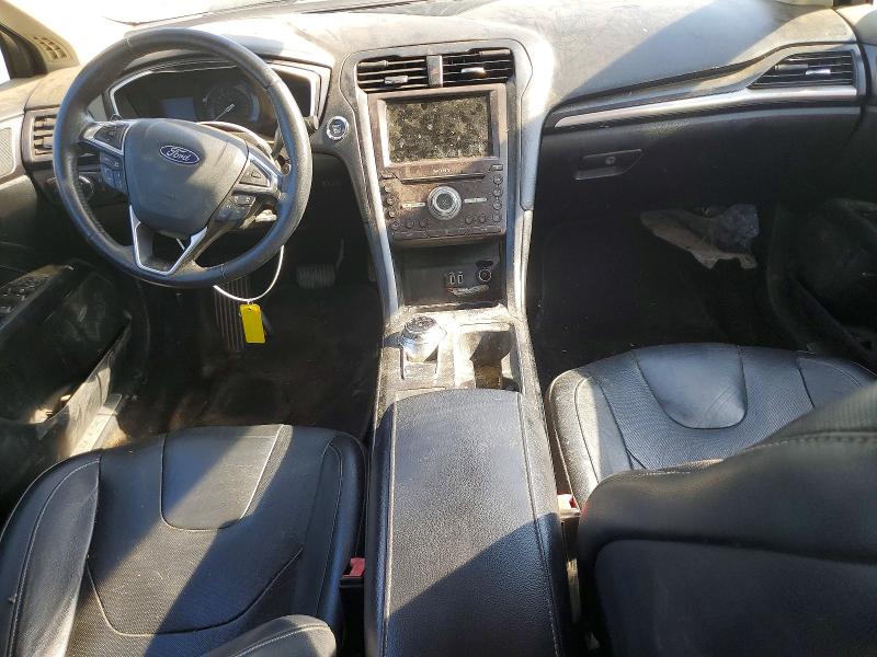Aukcja sprzedaży 2019 Ford Fusion, vin: 3FA6P0D97KR104752, numer aukcji: 47918356