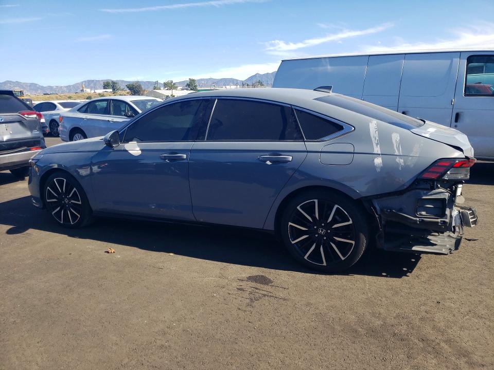 41885216 :رقم المزاد ، 1HGCY2F80PA004814 vin ، 2023 Honda Accord مزاد بيع