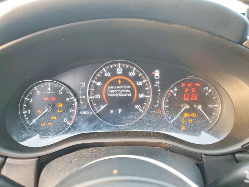 Aukcja sprzedaży 2020 Mazda Cx-30, vin: 3MVDMBCL4LM130726, numer aukcji: 47106556