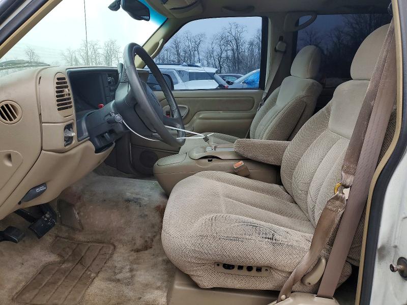 Продажа на аукционе авто 1999 Gmc Yukon, vin: 1GKEC13R9XJ755573, номер лота: 41643456