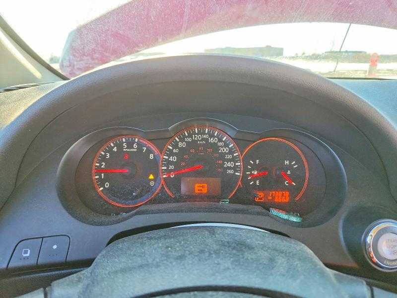 Aukcja sprzedaży 2008 Nissan Altima, vin: 1N4AL24E18C270769, numer aukcji: 45524996