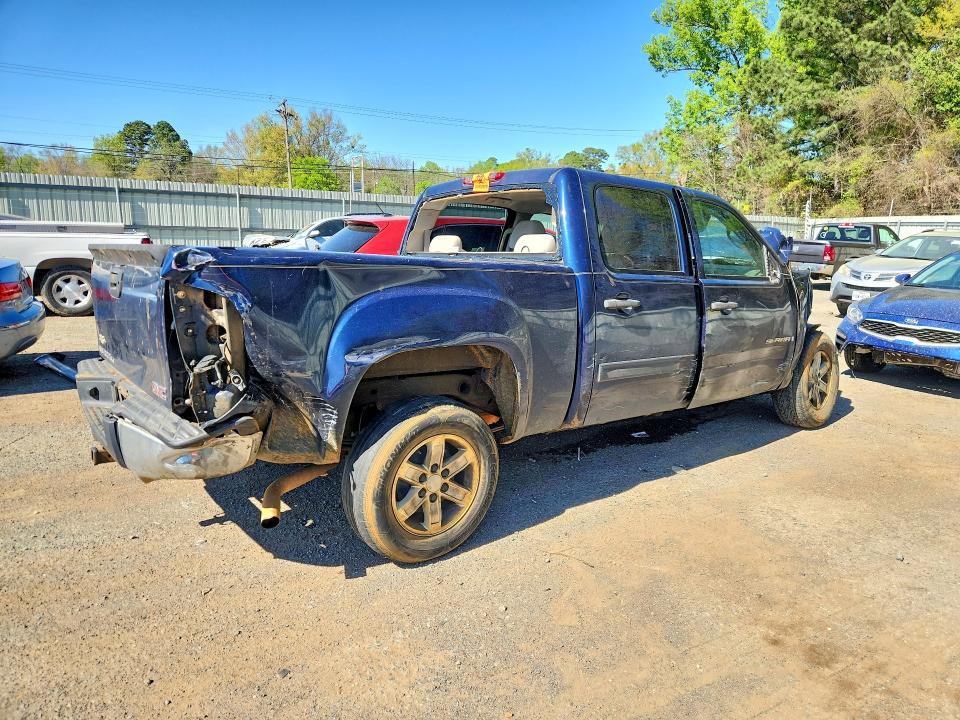 Продаж на аукціоні авто 2009 Gmc Sierra, vin: 3GTEC23J69G205151, номер лоту: 45606066