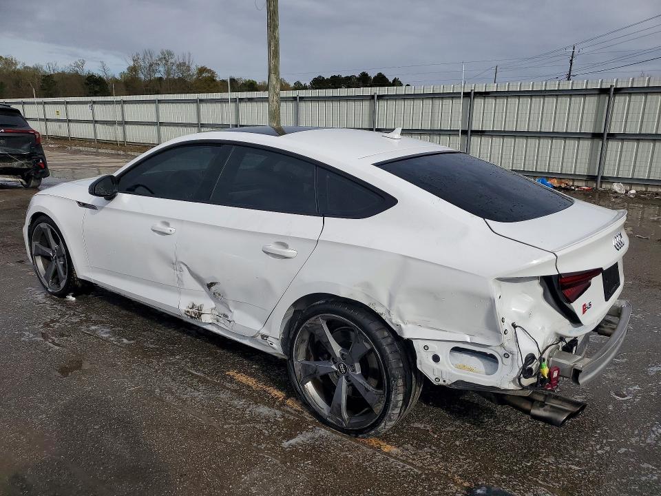 Aukcja sprzedaży 2019 Audi S5, vin: WAUB4CF59KA067224, numer aukcji: 46646836