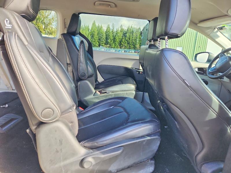 Aukcja sprzedaży 2023 Chrysler Pacifica, vin: 2C4RC1L76PR523052, numer aukcji: 47301176