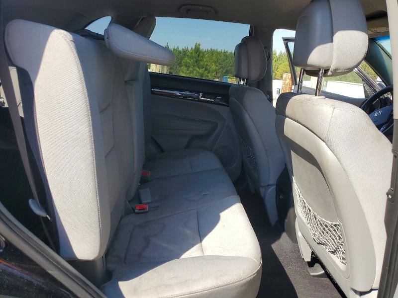 Продажа на аукционе авто 2013 Kia Sorento, vin: 5XYKT4A15DG326827, номер лота: 47531476