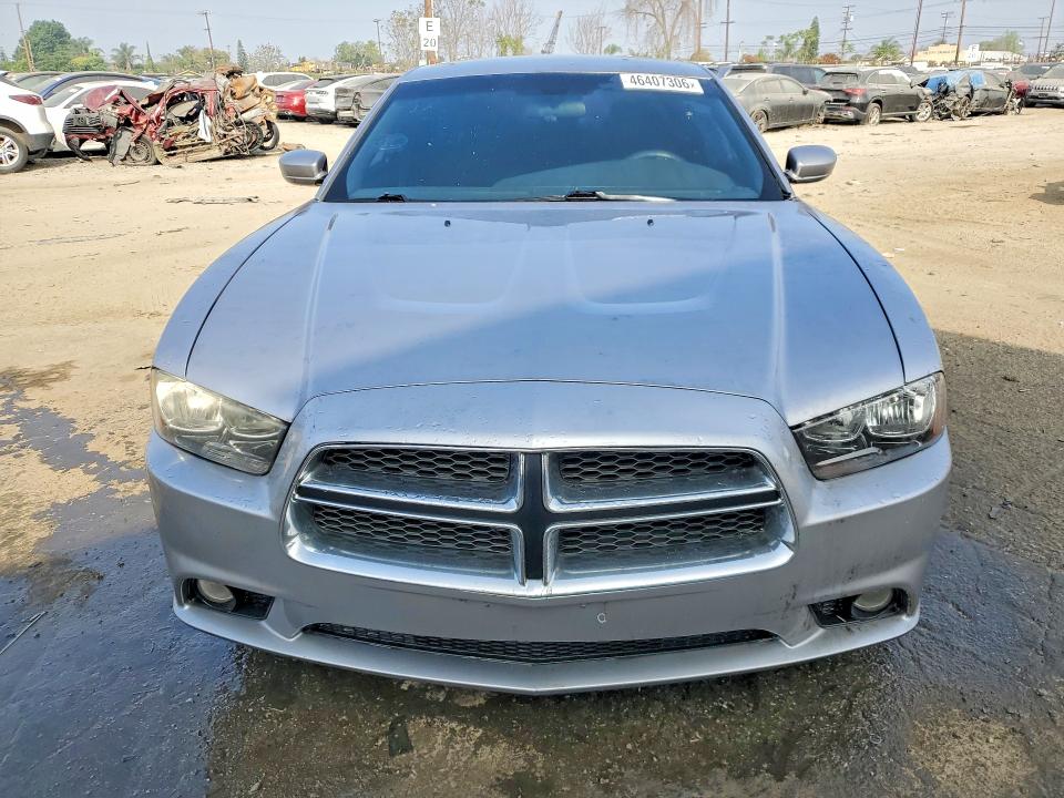 Aukcja sprzedaży 2013 Dodge Charger, vin: 2C3CDXBG0DH623029, numer aukcji: 46407306