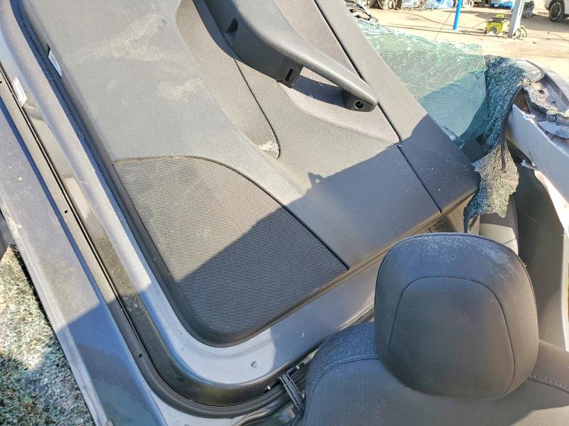 2021 Tesla Model Y მანქანა იყიდება აუქციონზე, vin: 5YJYGDEEXMF063088, აუქციონის ნომერი: 79670325