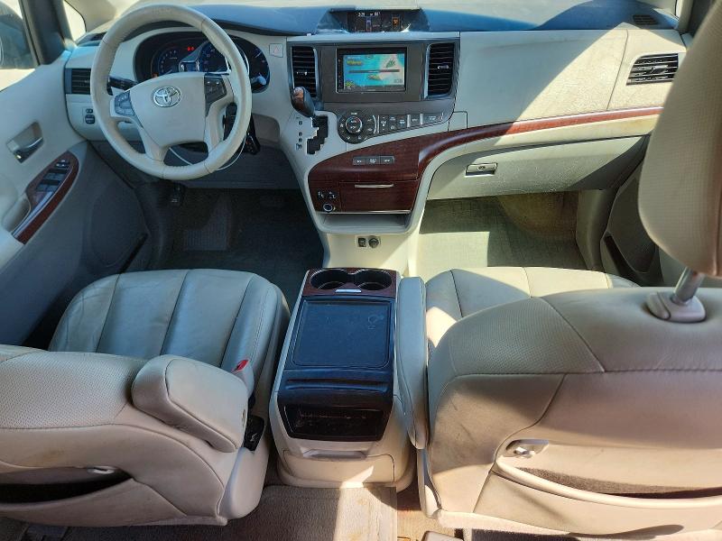 Продаж на аукціоні авто 2014 Toyota Sienna, vin: 5TDYK3DC0ES427623, номер лоту: 47790026