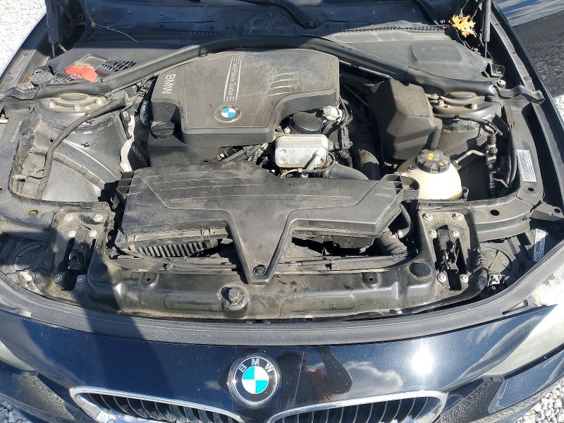 Продаж на аукціоні авто 2015 Bmw 320, vin: WBA3B1C57FK139217, номер лоту: 79557085