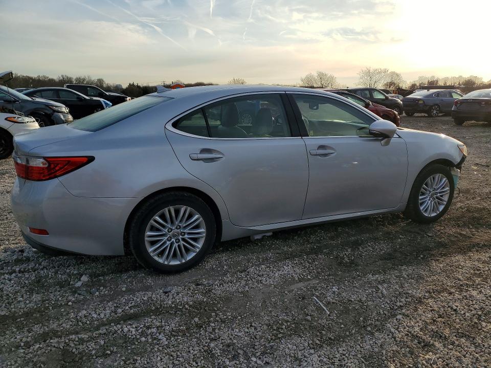47068956 :رقم المزاد ، JTHBK1GG4E2094860 vin ، 2014 Lexus Es 350 مزاد بيع