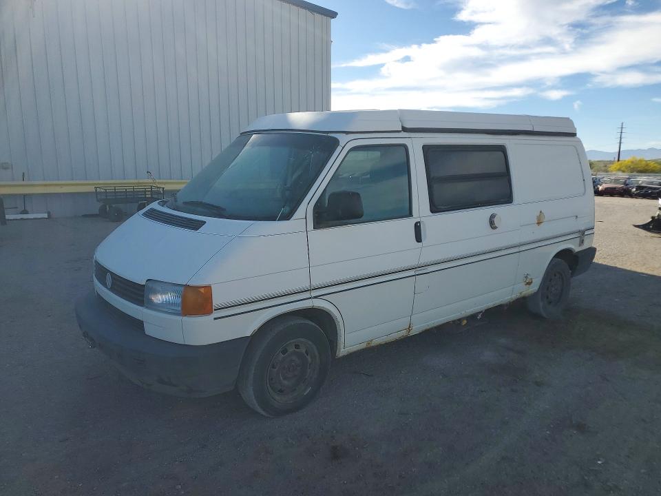 Продаж на аукціоні авто 1995 Volkswagen Eurovan, vin: WV2EE0704SH000604, номер лоту: 47463896