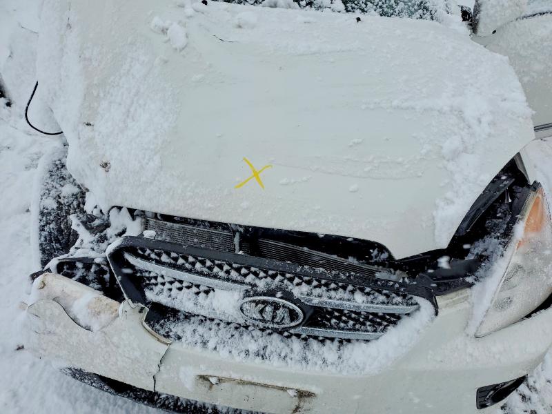 Продаж на аукціоні авто 2010 Kia Rondo, vin: KNAHH8A88A7299435, номер лоту: 45817596