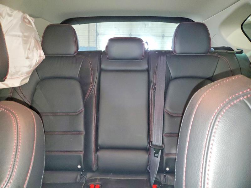 Продаж на аукціоні авто 2025 Mazda Cx-5, vin: JM3KFBCM0S0583648, номер лоту: 48277756