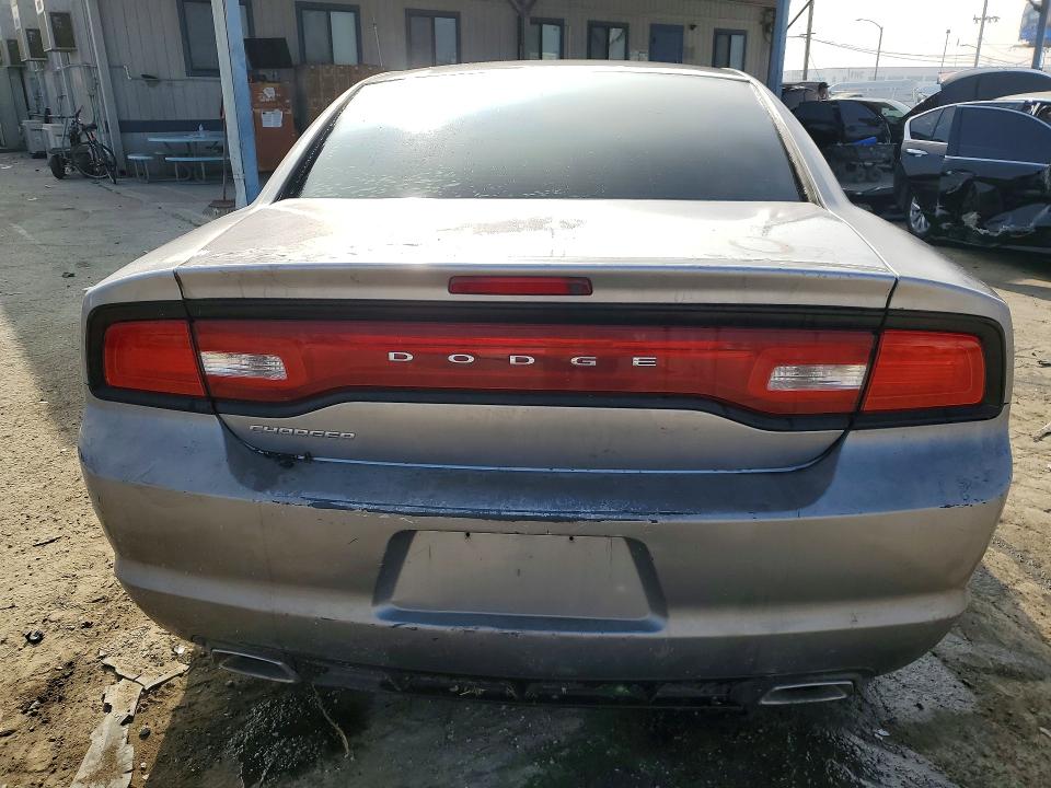 Aukcja sprzedaży 2013 Dodge Charger, vin: 2C3CDXBG0DH623029, numer aukcji: 46407306