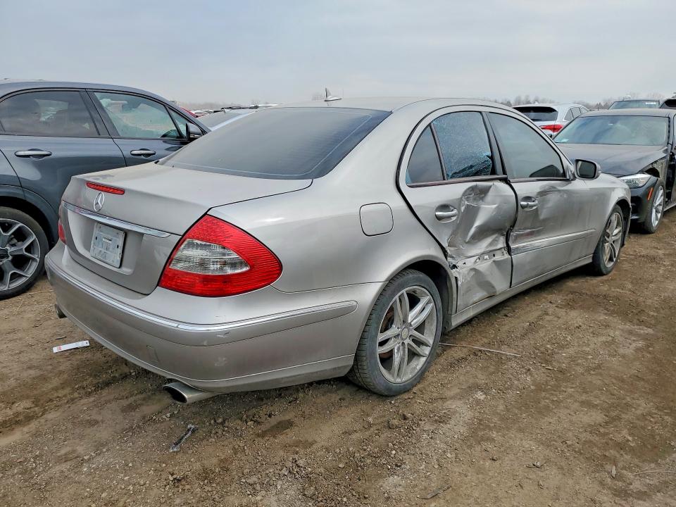 Продаж на аукціоні авто 2007 Mercedes-benz E, vin: WDBUF87X17B175212, номер лоту: 47534136