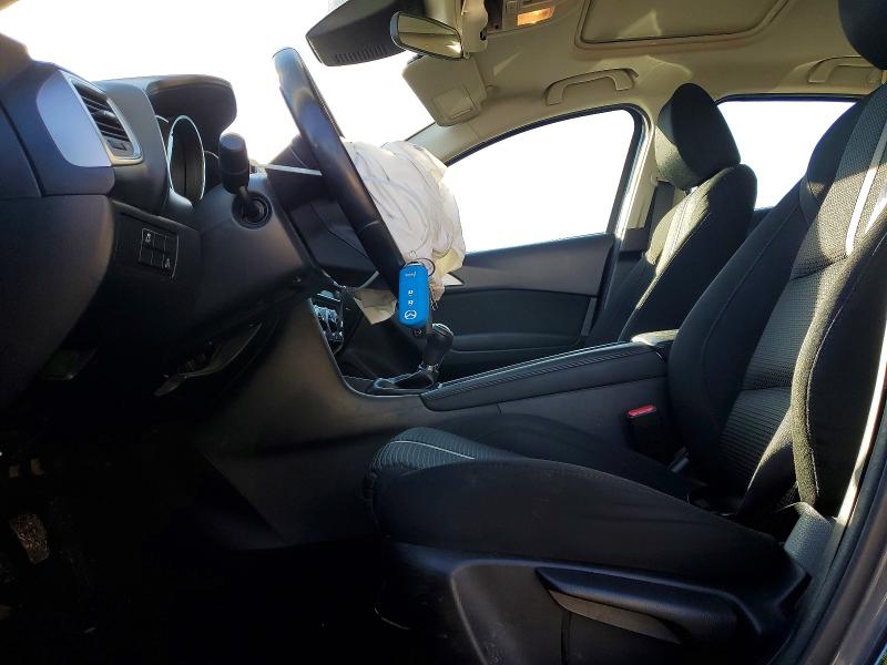 Продажа на аукционе авто 2018 Mazda Mazda3 Sport Gs Sky, vin: 3MZBN1L71JM233163, номер лота: 78956355